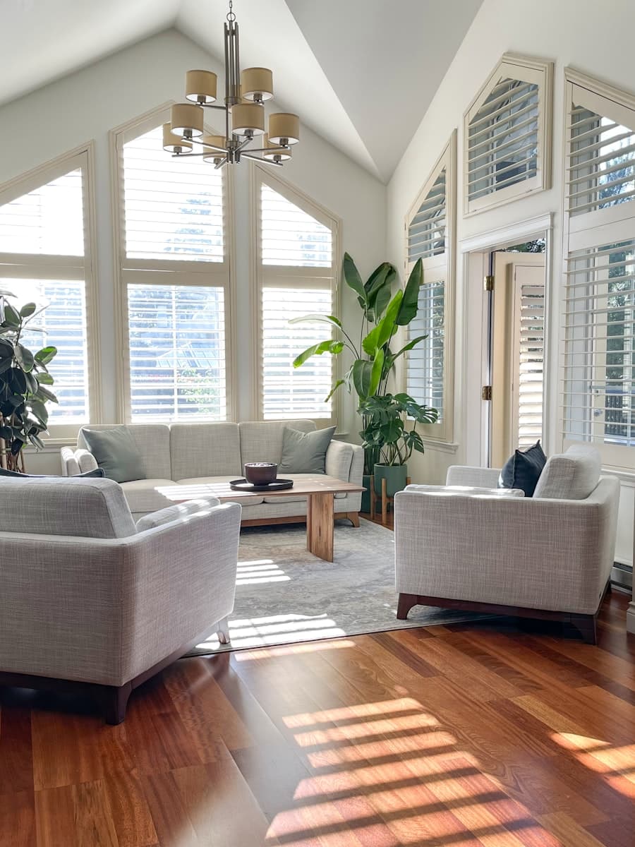 Residential Moving — Southern Magnolia Movers, New Orleans